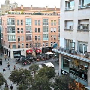 Fuencarral Apartments madrid