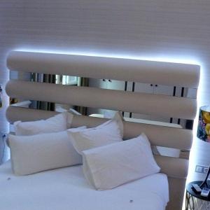 ApartaSuites Satellite by Abalu Hotels