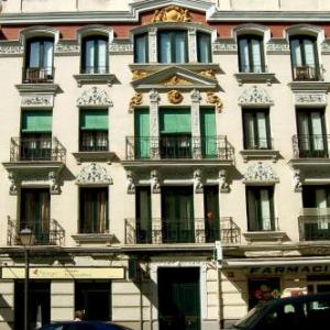 Apartamentos Dali madrid madrid 