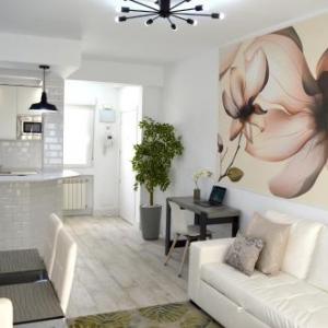 Apartment in madrid 