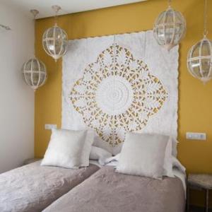 Apartamento Garcia Paredes 