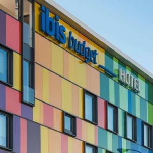 Ibis Budget madrid Calle 30
