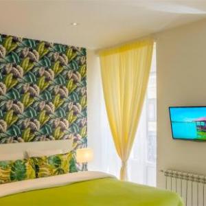 Palacio Apartments madrid 