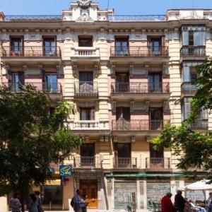 Suites You Platinum madrid 