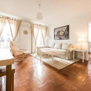 Apartamentos Madrid Centro W
