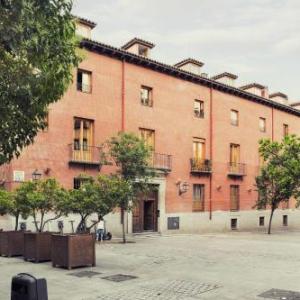 Palacio Plaza Conde Miranda