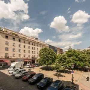 Apartamentos El Rastro