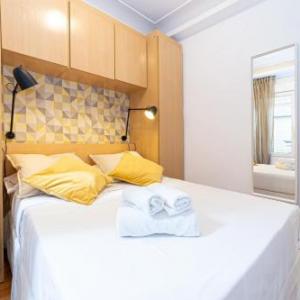 Apartamento trafalgar