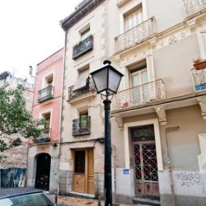 Apartamentos Gran Via
