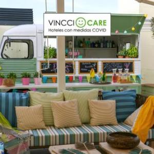 Vincci the mint madrid 