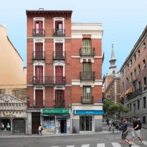 Estudio Plaza mayor 