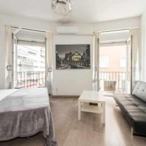 Stay Inn madrid madrid