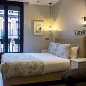 Arenal Suites Preciados madrid