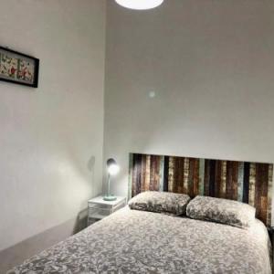 Apartment in madrid 