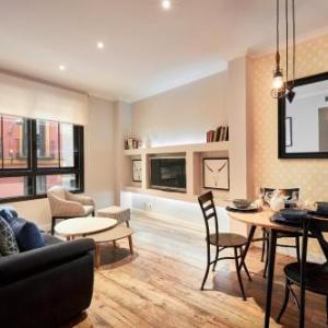 Conde Duque Prime by Presidence Rentals