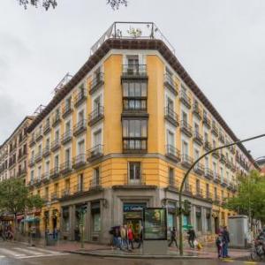 Barcelo Comfort by Presidence Rentals 