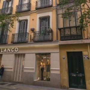Apartment in madrid 