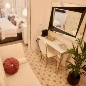 Hostal Casa Boutique