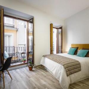 Jardines Boutique madrid 