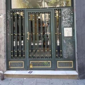 Estudio Grande Madrid Centro