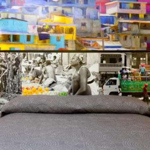 JC Rooms Chueca madrid
