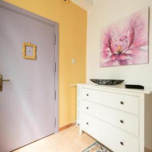 Apartmento Las Letras