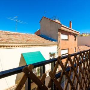 My City Home- Cozy apartment at Aravaca