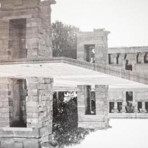 Plaza España Apartment