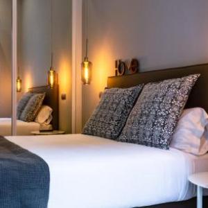 Arenal Suites Gran Via madrid 