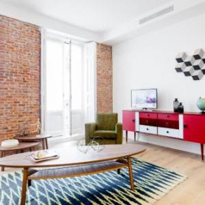 malasana Apartment 