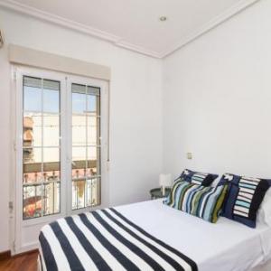 SmartRental La Latina