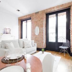 Gran Via Apartment