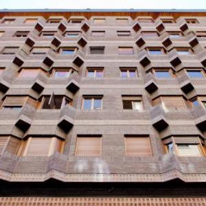 Villanueva Apartments
