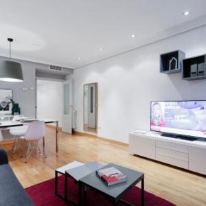 Ayala Apartment madrid 