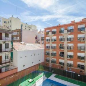 Apartment in madrid 