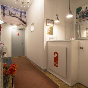 Pension Ava Rooms 