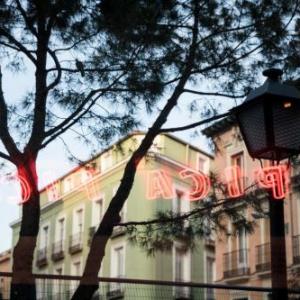 Bastardo Hostel