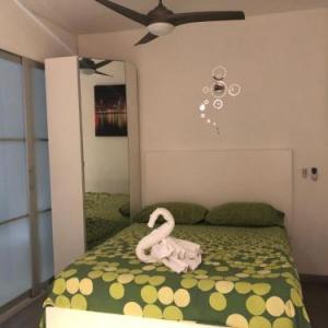 Ferrocaril 2 Apartment 