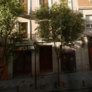Apartamento al lado de Gran Via - Pink