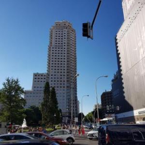 Apartamento Gran Via Callao