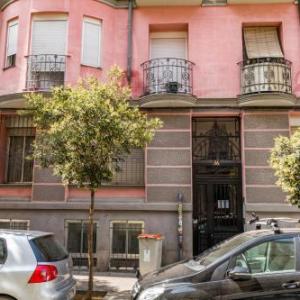 PYR Select Ronda de Atocha I