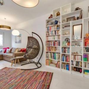 Apartment in madrid 