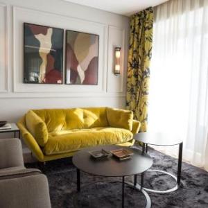 Apartment in madrid 