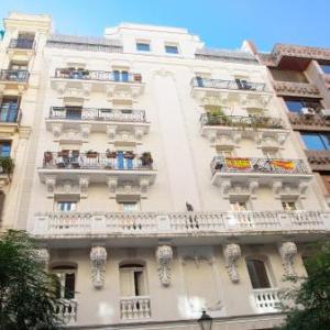 Genteel Home Chamberi madrid