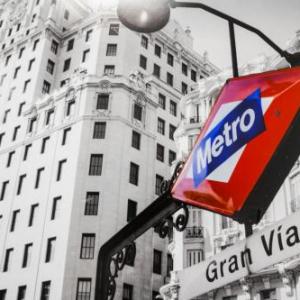 Rentalis Gran Via Fuencarral madrid