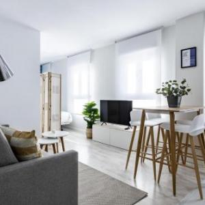 Olala mAD Apartments