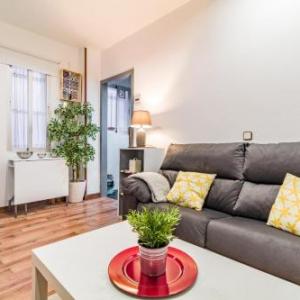 Apartment in madrid 