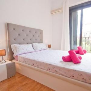 Flexliving Concepción - monthly rentals & other non tourist stays only