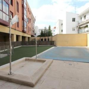 Apartamento Green City Deco 