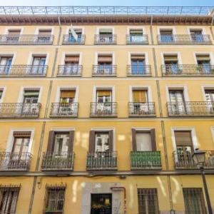 PYR Select Chueca II madrid